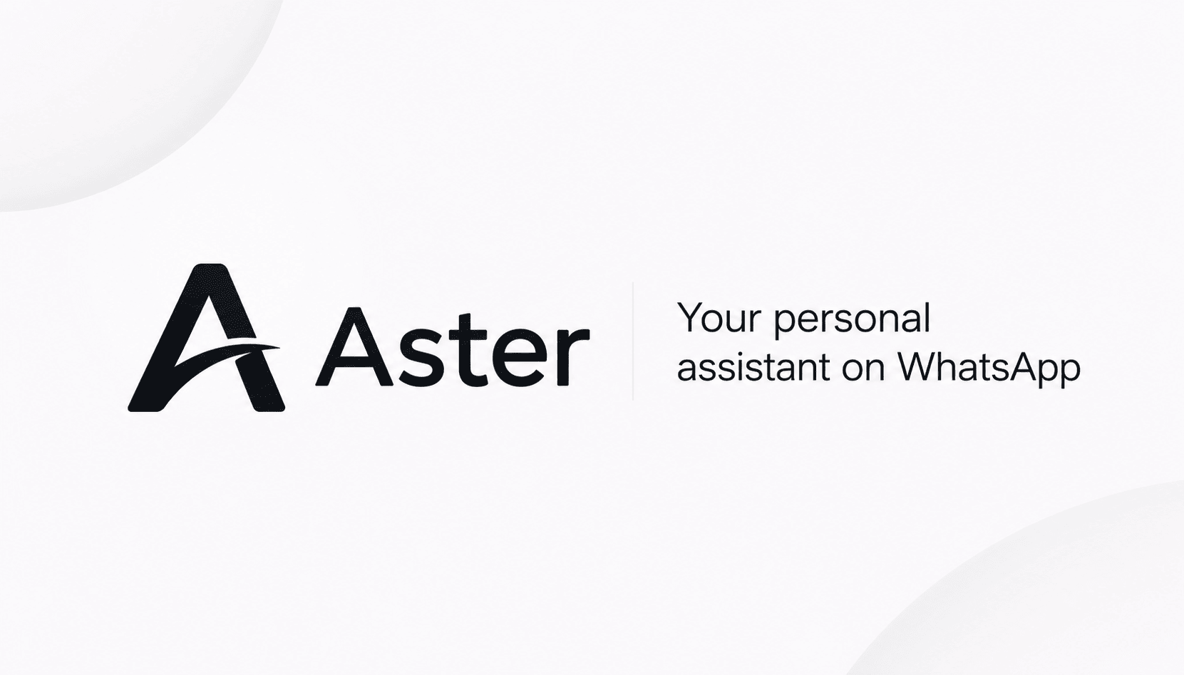 Built a WhatsApp AI assistant, validated it in Brazil, now expanding to LATAM + India. Would love so logo